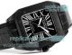 Swiss Clone Cartier Santos 100th Anniversary Limited Edition Black 2824 Watch (4)_th.jpg